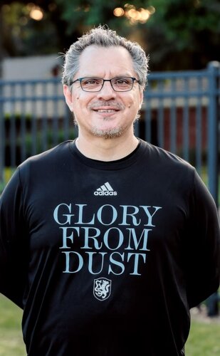 Arturo Palacios Jr