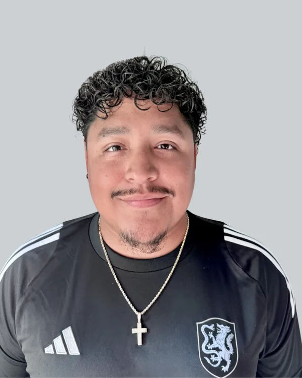Bernardo Marquez