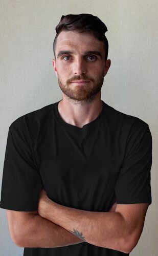 Callum Challinor