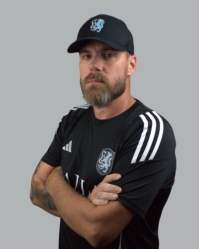 Cody Long