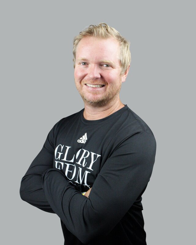 David Koskela