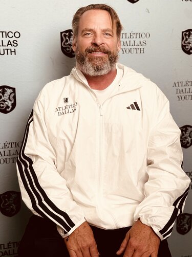 David Parker