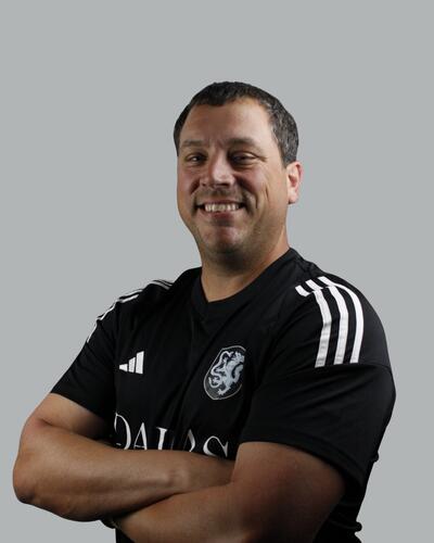 Derek Dobervich