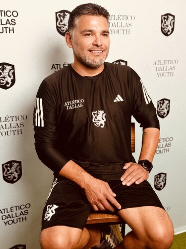 Frank Colon