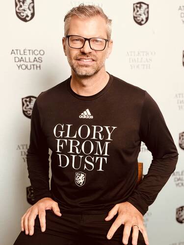 Glen Waudby
