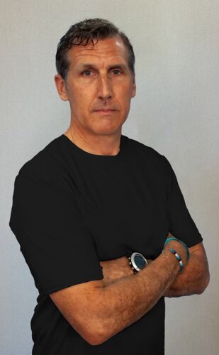 Grant Hayes