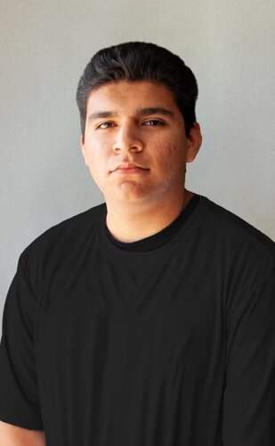 Isaac Medina