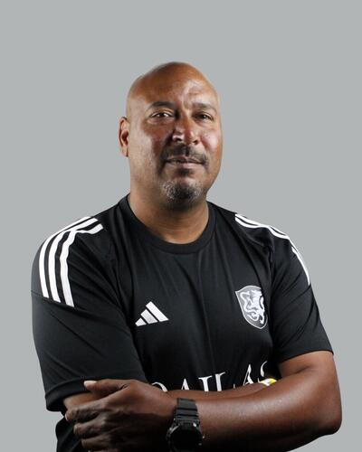Jason Burdge