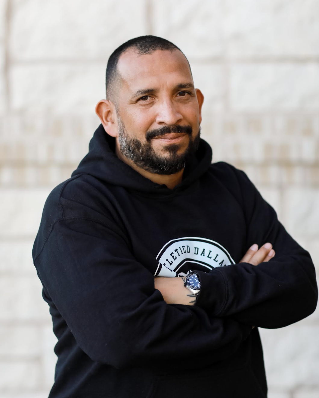 Jesse Luna