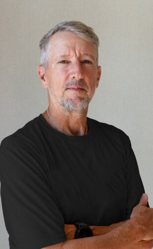 Jimmy Depew