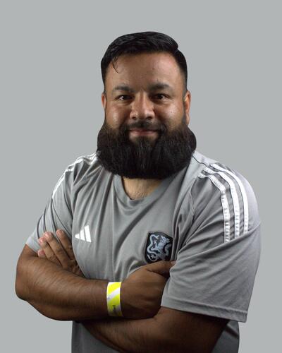 Jonathan Curiel
