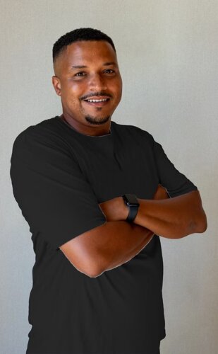 Jonathan Patterson