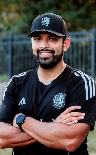 Jose Vallejo