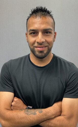 Lalo Perez