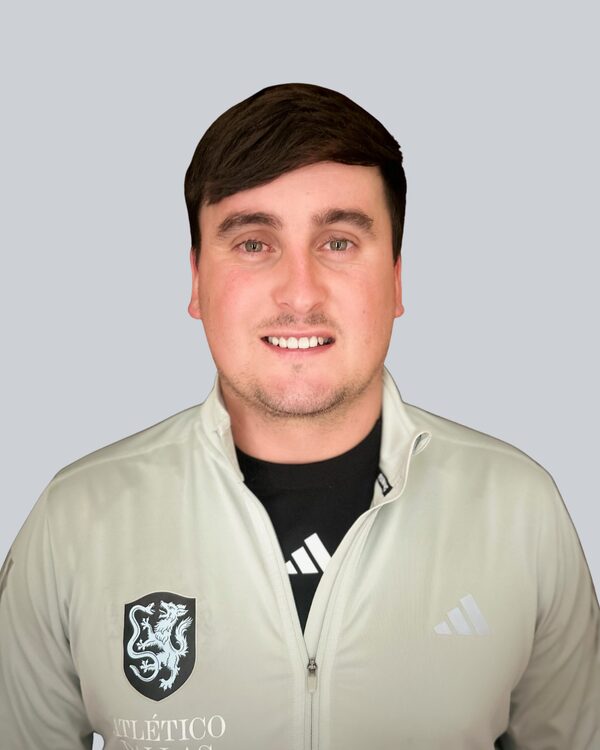 Marcus Watt