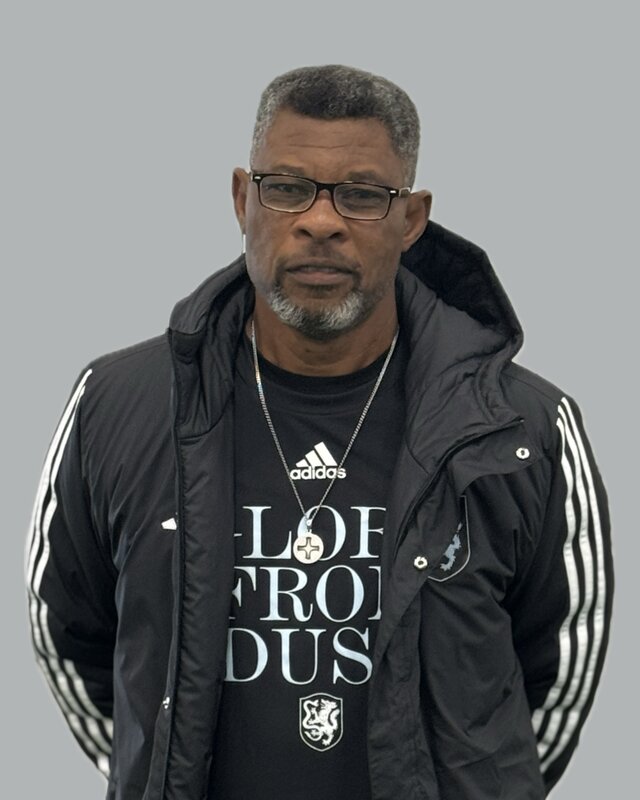 Maurice Uyokpeyi