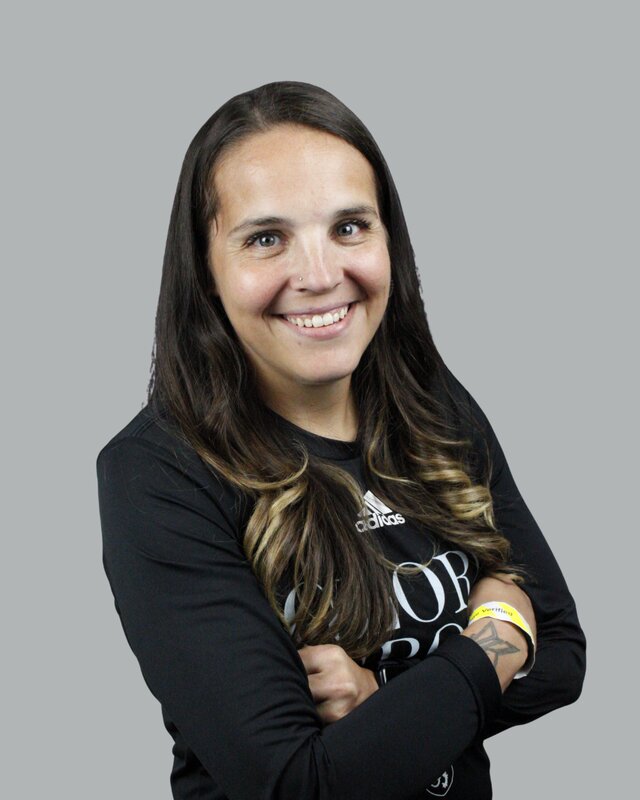 Megan Chavez