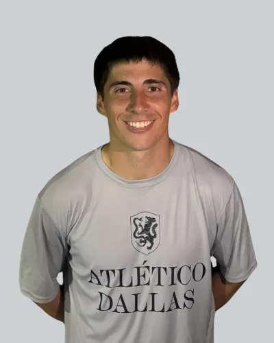 Nate Kopetsky