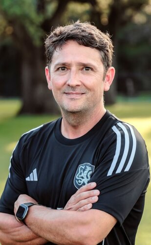 Paul Jobson