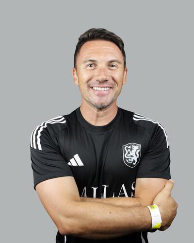 Paul Marshall