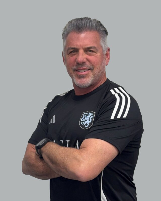 Rick Parker