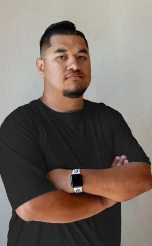 Robert Sotelo