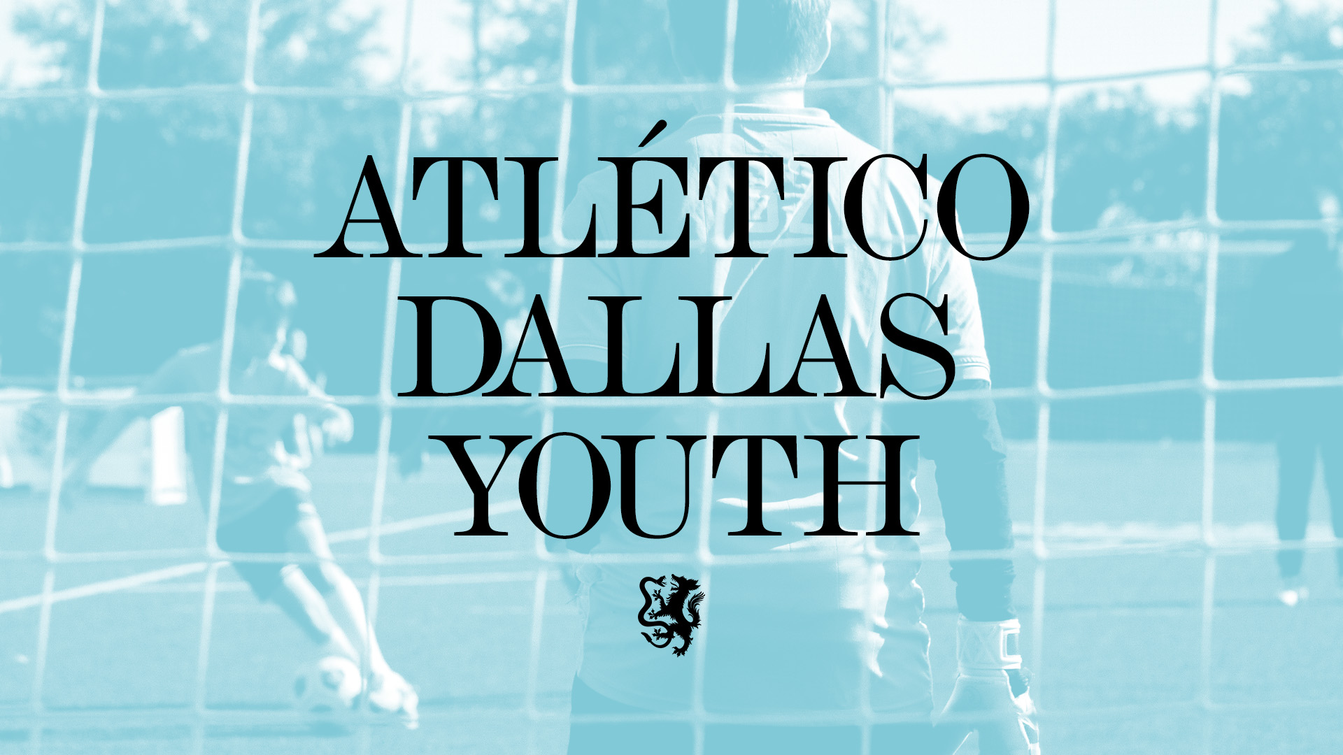 Atlético Dallas Youth